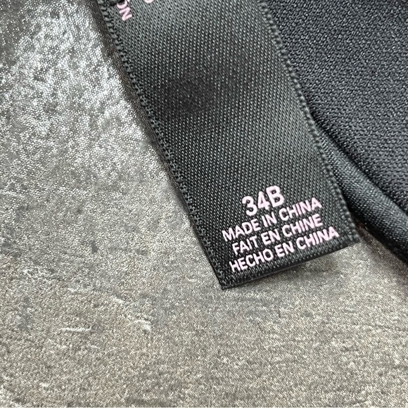 NWOT Victoria’s Secret Merry Widow Corset size 34B - Picture 8 of 13